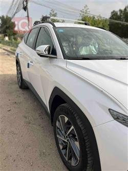هیوندای تۆکسۆن